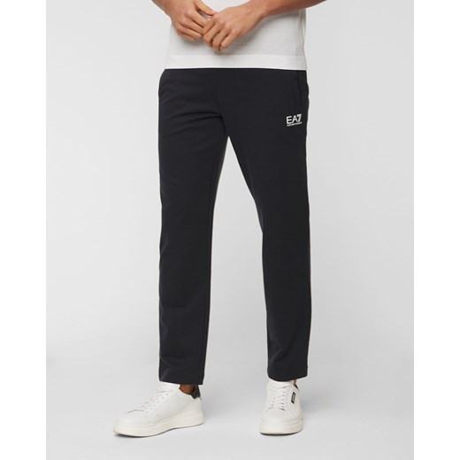 Emporio Armani spodnie męskie bawełniane