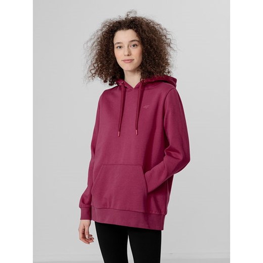 Bluza damska H4L22 BLD352 4F XXL okazja SPORT-SHOP.pl