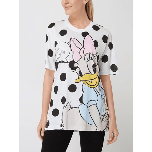 T-shirt z nadrukiem Disney© Princess Goes Hollywood 44 Peek&Cloppenburg 