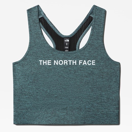 Stanik sportowy The North Face Tanklette The North Face S a4a.pl