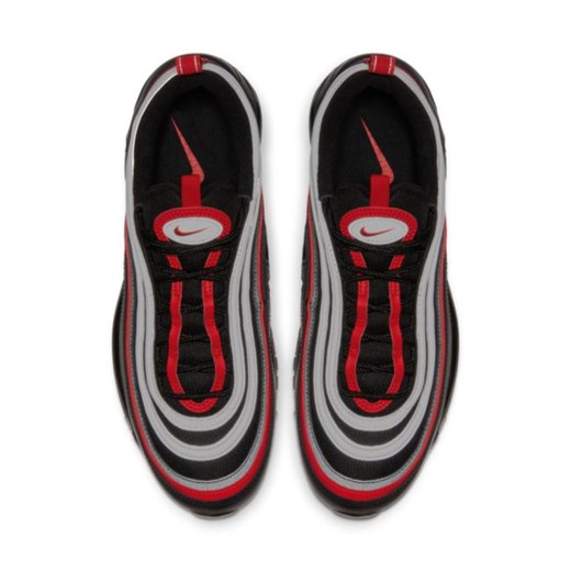 Buty męskie Nike Air Max 97 - Czerń Nike 45.5 Nike poland