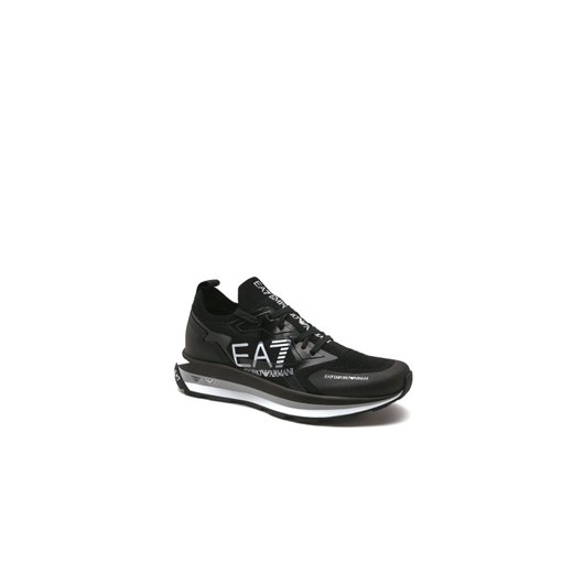 EA7 Sneakersy 45 Gomez Fashion Store