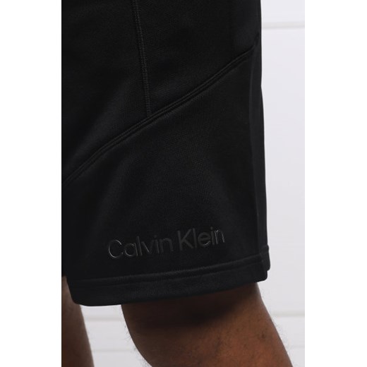 Calvin Klein Performance Szorty | Regular Fit S Gomez Fashion Store