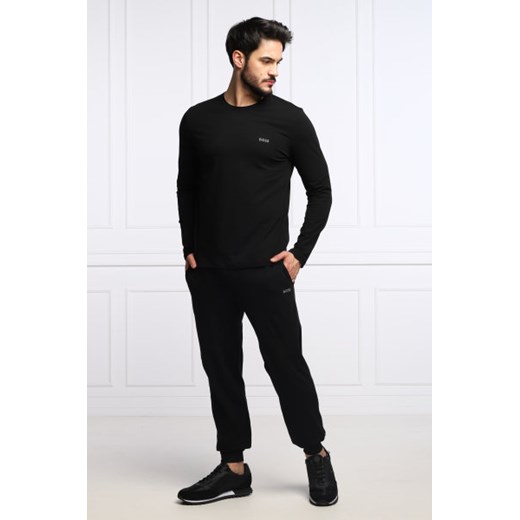 BOSS Spodnie dresowe Mix&Match Pants | Regular Fit S wyprzedaż Gomez Fashion Store