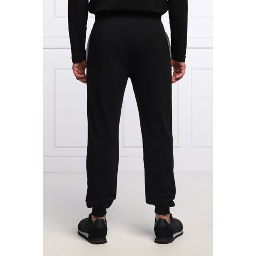 BOSS Spodnie dresowe Mix&Match Pants | Regular Fit L Gomez Fashion Store okazja