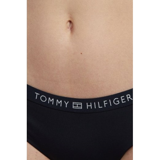 Tommy Hilfiger Dół od bikini Tommy Hilfiger XS wyprzedaż Gomez Fashion Store