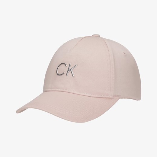 CALVIN KLEIN CZAPKA RE-LOCK BB CAP Calvin Klein ONE SIZE Symbiosis