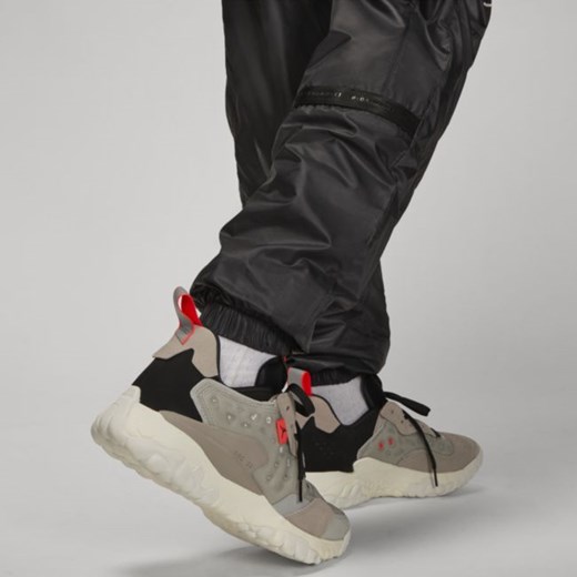 Męskie spodnie dresowe Jordan 23 Engineered - Czerń Jordan 2XL Nike poland
