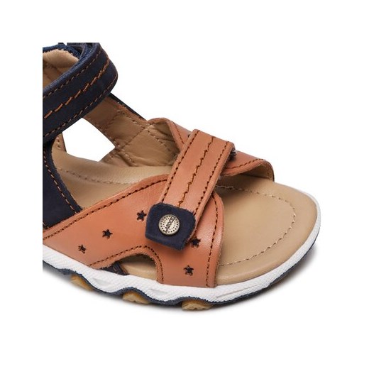 Sandały Lasocki Kids CI12-2658-01(III)CH Lasocki Kids 25 ccc.eu