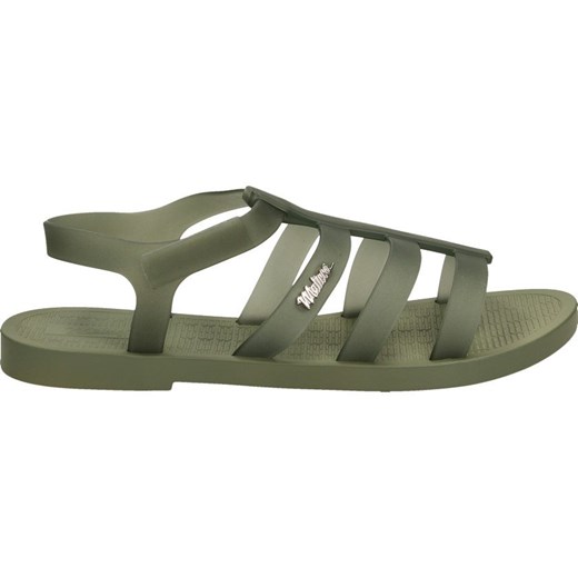 Sandały Melissa ze sklepu Darbut w kategorii Sandały damskie - zdjęcie 135408566