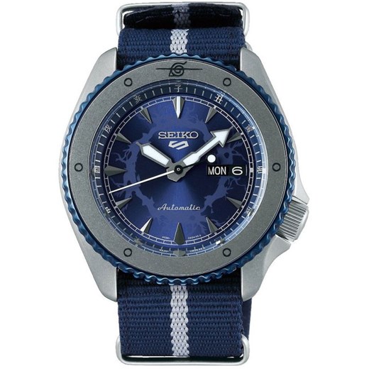 Zegarek Seiko 