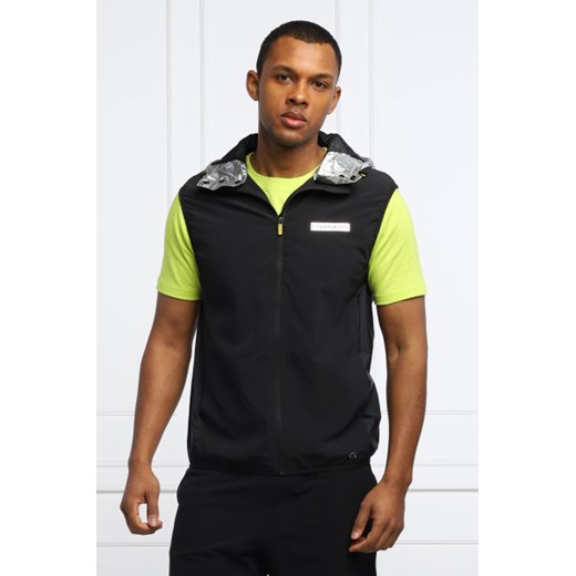 Calvin Klein Performance Bezrękawnik | Regular Fit L promocja Gomez Fashion Store