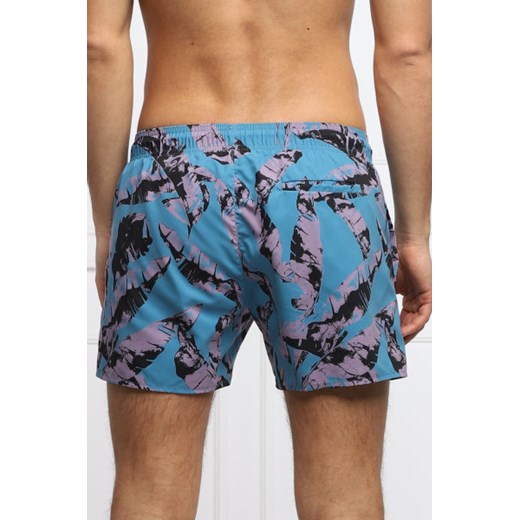 Hugo Bodywear Szorty kąpielowe PALOMA | Regular Fit XL Gomez Fashion Store