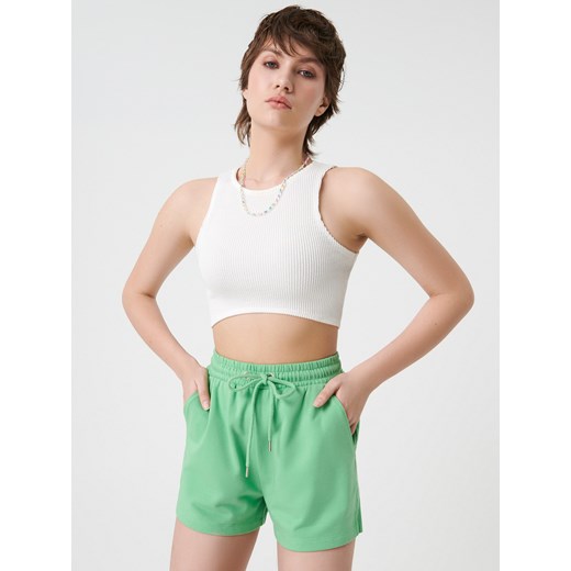 Sinsay szorty casualowe 