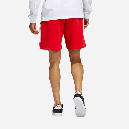 Szorty męskie adidas Originals Sst Fleece Shorts HC2092 * Marka Niezdefiniowana S sneakerstudio.pl