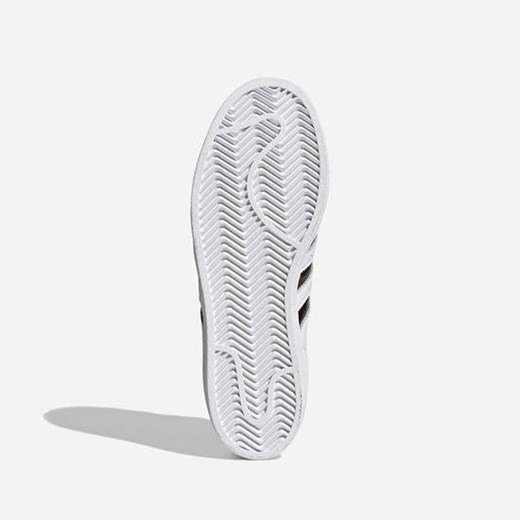 BUTY ADIDAS SUPERSTAR (GY1032) Cloud White / Cloud White / Gold Metallic 40 Street Colors okazyjna cena