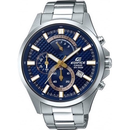 Zegarek CASIO EFV-530D-2AV Casio  okazja happytime.com.pl