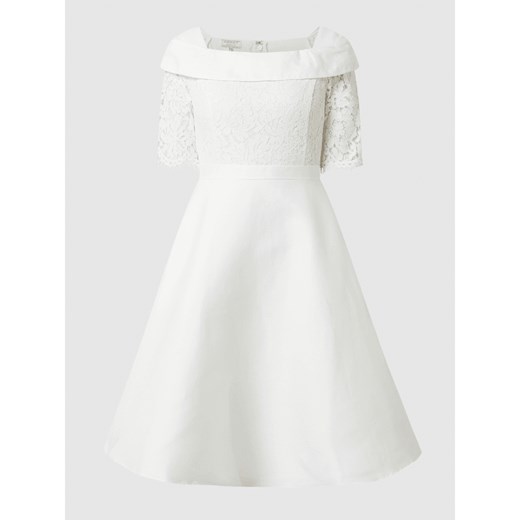Sukienka koktajlowa z efektem 2 w 1 36 Peek&Cloppenburg