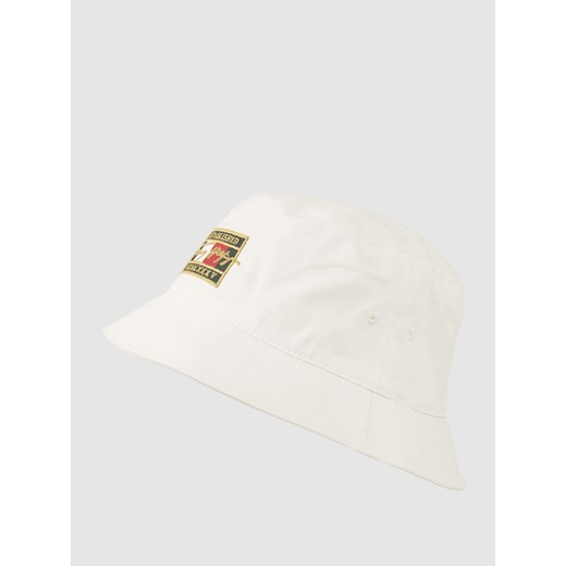 Czapka typu bucket hat z bawełny ekologicznej Tommy Hilfiger One Size wyprzedaż Peek&Cloppenburg 