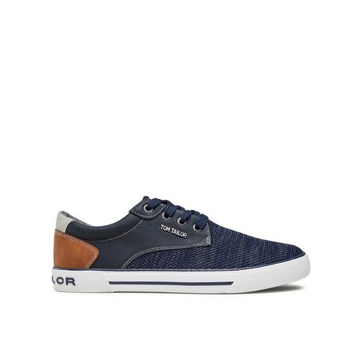 Półbuty Tom Tailor 328081200 Tom Tailor 40 ccc.eu