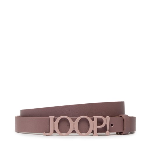 Pasek Damski JOOP! - 8335 Mauve 684 Joop! 75 promocyjna cena eobuwie.pl