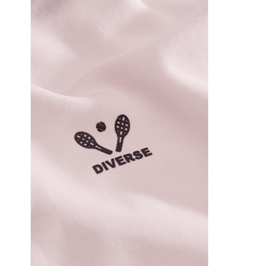 Bluza LAKKA Biały XS Diverse XS Diverse