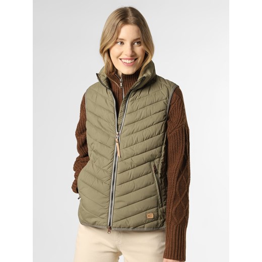 Kamizelka damska Camel Active 