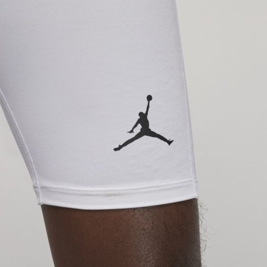 Męskie spodenki kompresyjne Jordan Sport Dri-FIT - Biel Jordan XL Nike poland