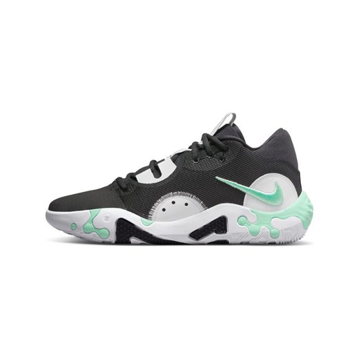Buty do koszykówki PG 6 - Czerń Nike 37.5 Nike poland