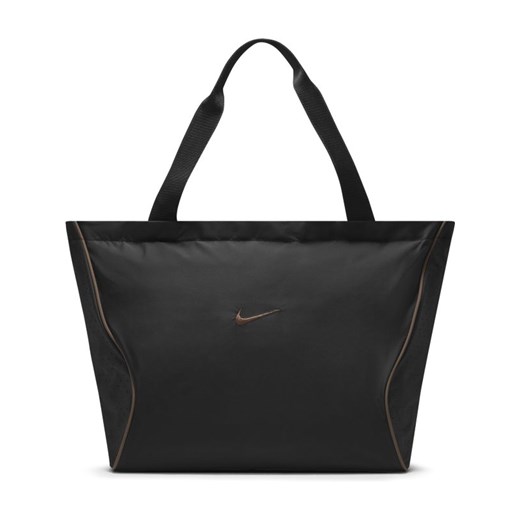 Torba Nike Sportswear Essentials (26 l) - Czerń Nike ONE SIZE Nike poland