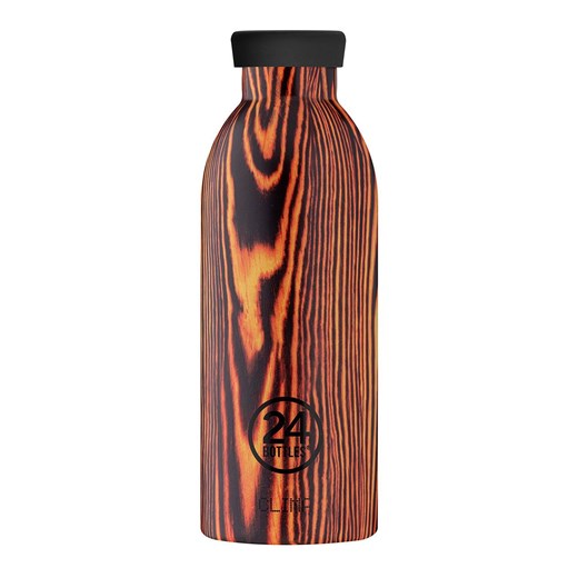 24bottles butelka termiczna King 500 ml ze sklepu ANSWEAR.com w kategorii Bidony i butelki - zdjęcie 135481935