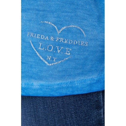 Frieda &amp; Freddies t-shirt damski Frieda & Freddies 36 ANSWEAR.com