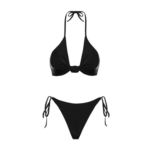 OLIVIA DÓŁ BIKINI BLACK Vintiss XS/S Vintiss