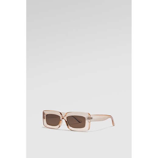 Okulary damskie ACCCESSORIES 1WA-025-SS22 Acccessories One size ccc.eu