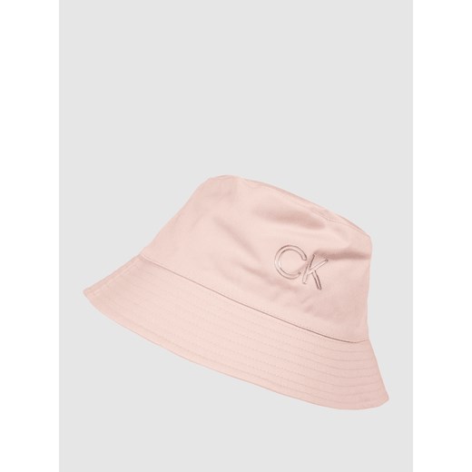 Czapka typu bucket hat z bawełny One Size Peek&Cloppenburg 