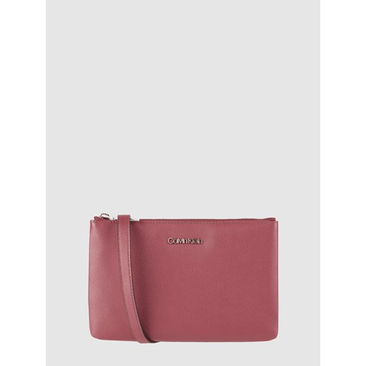 Torebka na długim pasku z imitacji skóry One Size Peek&Cloppenburg
