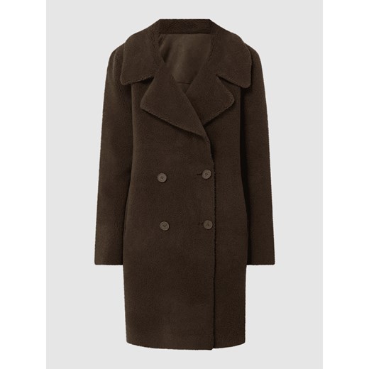 Dwustronny płaszcz L okazyjna cena Peek&Cloppenburg 