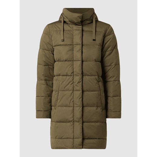 Płaszcz pikowany z watowaniem XL Peek&Cloppenburg  promocyjna cena