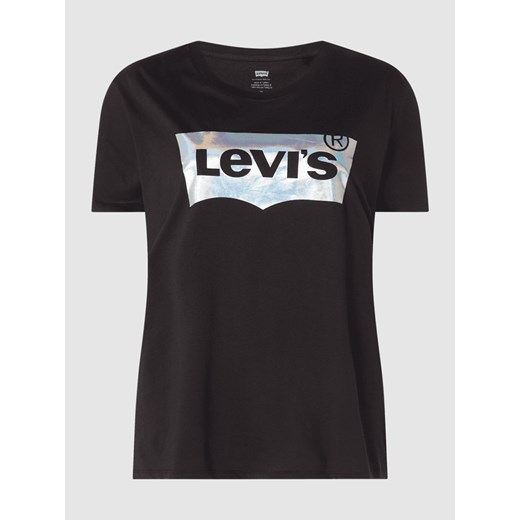 T-shirt PLUS SIZE z logo Levi’s® Plus XXXL Peek&Cloppenburg 