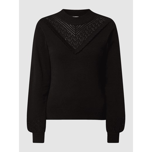 Sweter z bawełny ekologicznej model ‘Sharon’ Object XS Peek&Cloppenburg 
