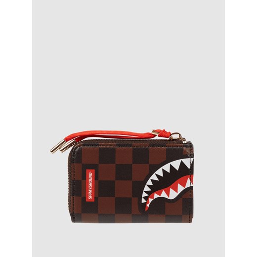 Portfel z imitacji skóry Sprayground One Size Peek&Cloppenburg
