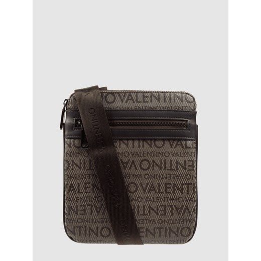 Torba na ramię z wzorem z logo Valentino Bags One Size wyprzedaż Peek&Cloppenburg 