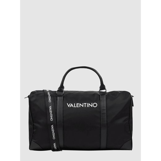 Torba weekendowa z tkaniny model ‘Kylo’ Valentino Bags One Size Peek&Cloppenburg 
