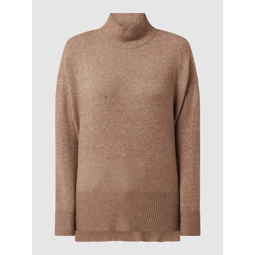 Sweter ze stójką model ‘Wind’ Vero Moda XS promocyjna cena Peek&Cloppenburg 