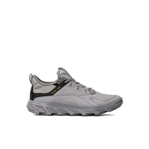Buty outdoorowe damskie szare Ecco Mx W Low Ecco 41 Sneaker Peeker