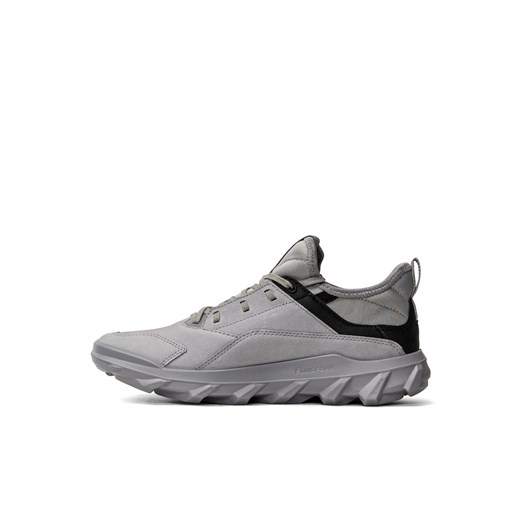 Buty outdoorowe damskie szare Ecco Mx W Low Ecco 39 Sneaker Peeker