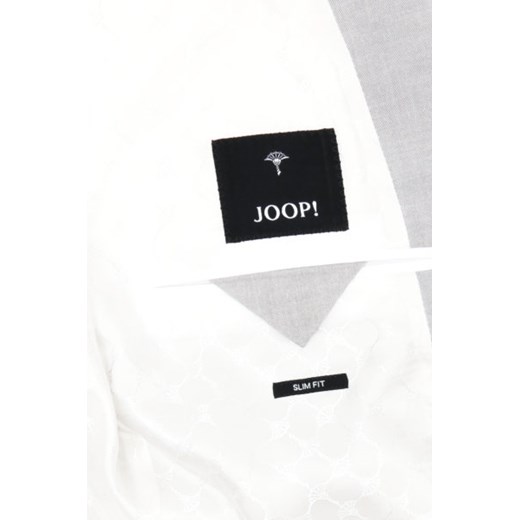 Joop! Collection Marynarka | Slim Fit 52 Gomez Fashion Store