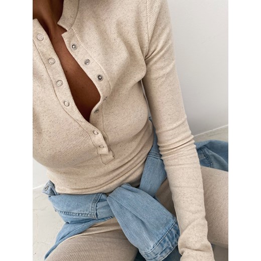 LONGSLEEVE NAPY KONOPIA Chill Line S Shopping Center 9