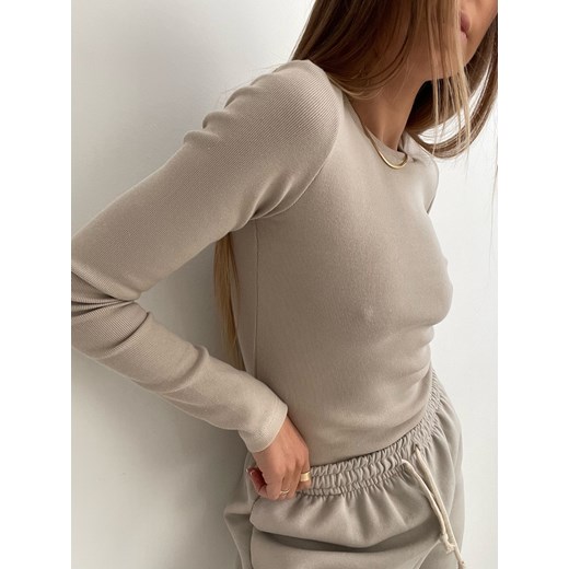 LONGSLEEVE STONE Chill Line S Shopping Center 9