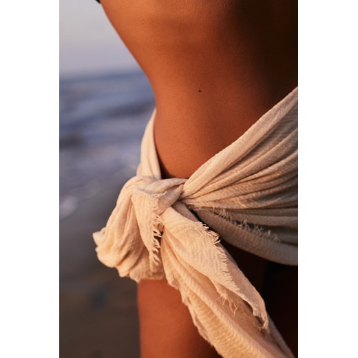 BEACH PAREO NUDE Ptak Onesize Shopping Center 9